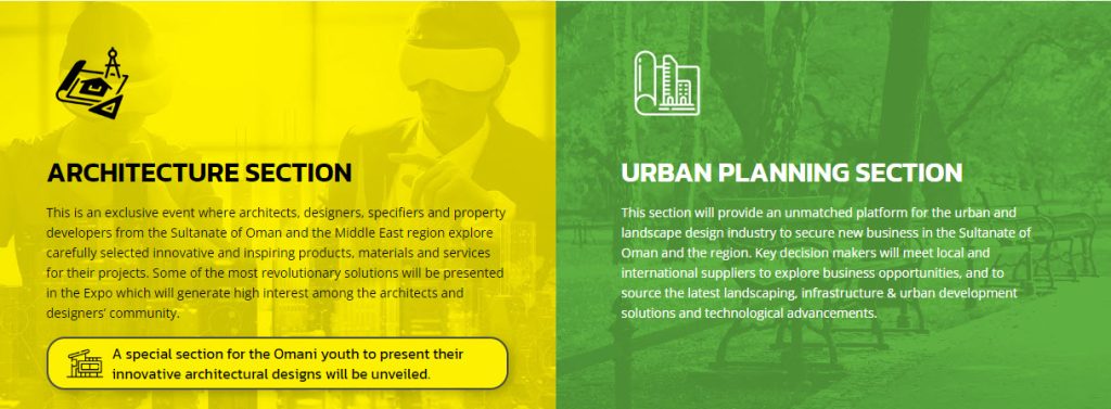 Architecture and Urban Planning Expo 2023